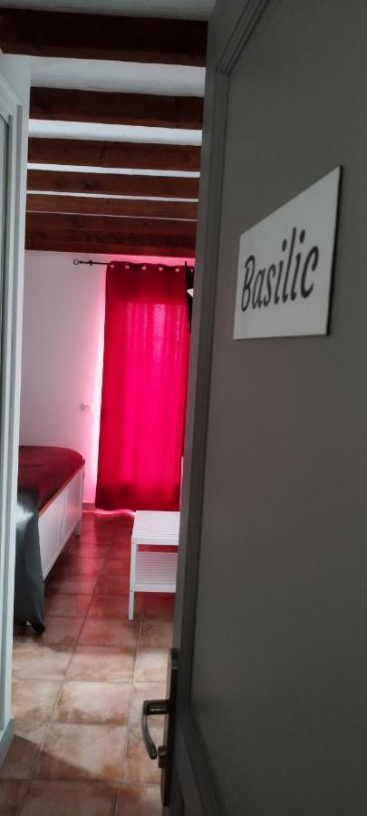 La Halte Gourmande Hotel Vacheres ภายนอก รูปภาพ