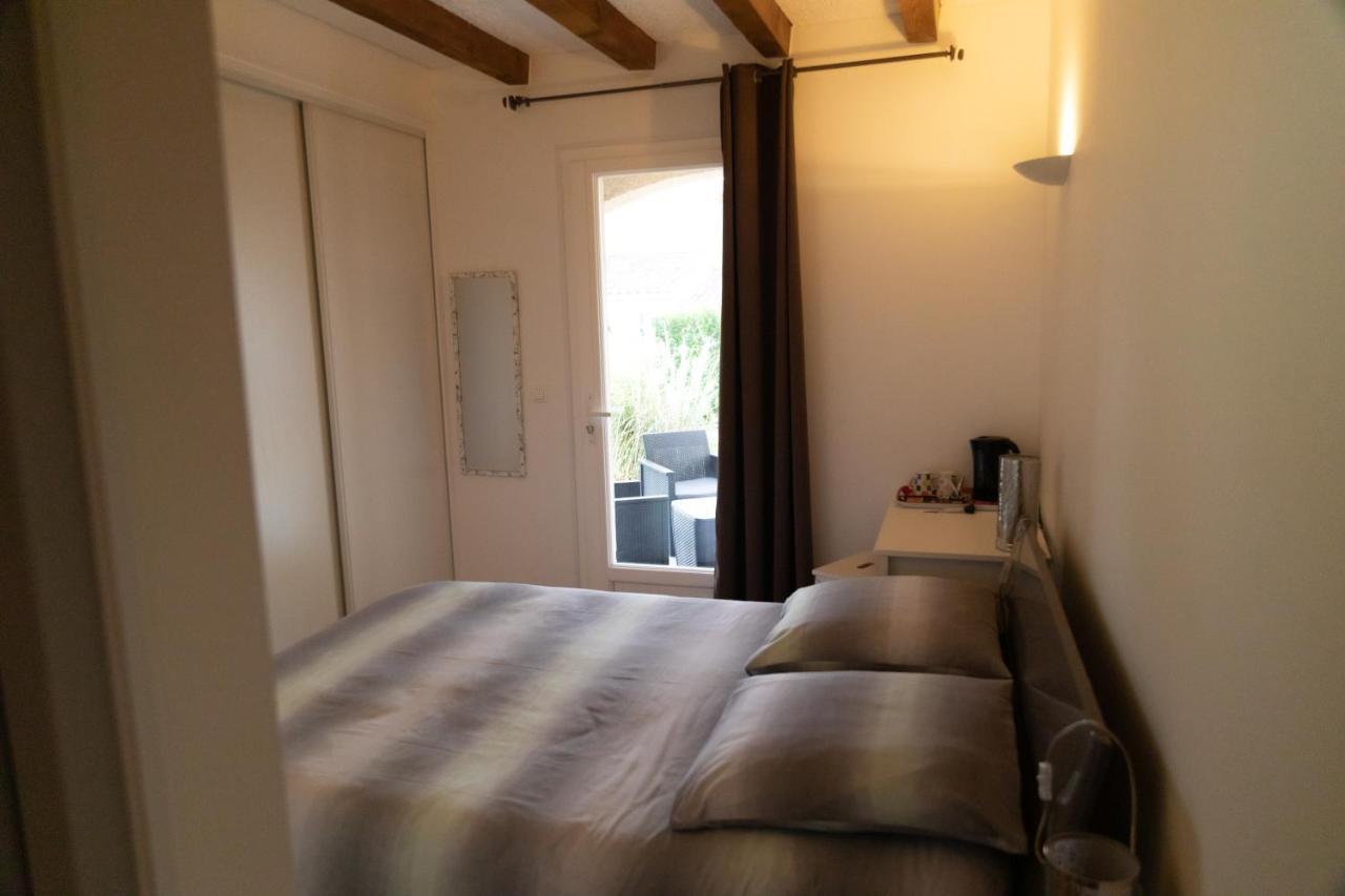 La Halte Gourmande Hotel Vacheres ภายนอก รูปภาพ