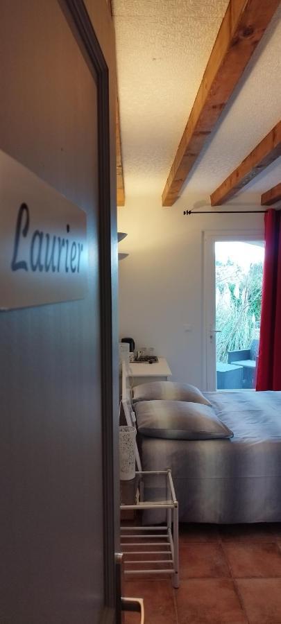 La Halte Gourmande Hotel Vacheres ภายนอก รูปภาพ
