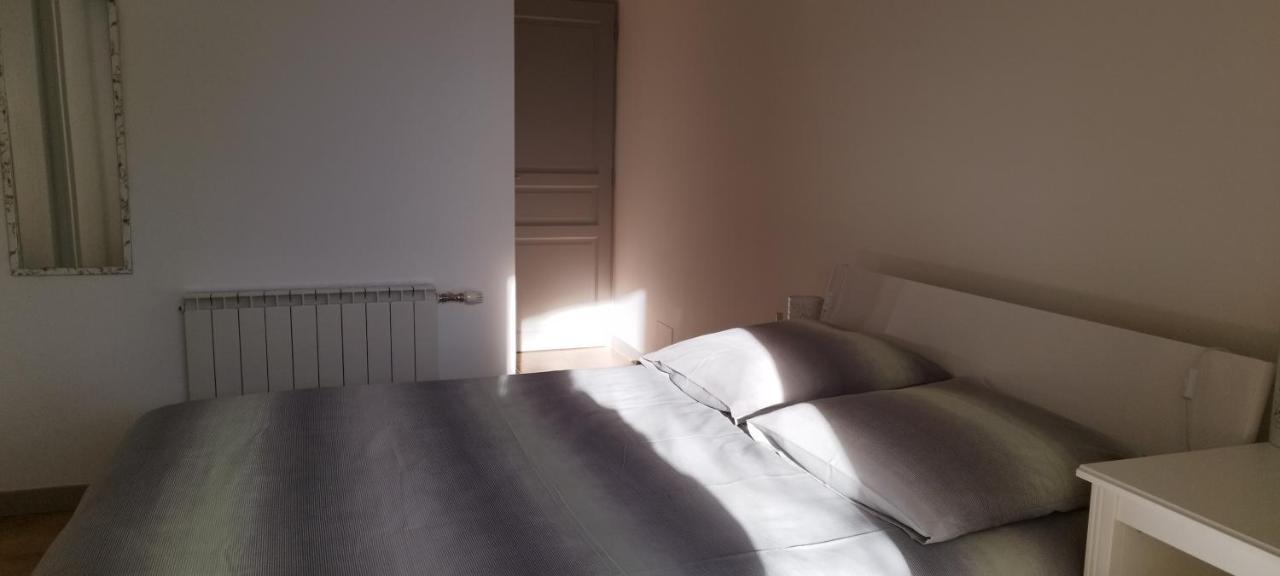 La Halte Gourmande Hotel Vacheres ภายนอก รูปภาพ