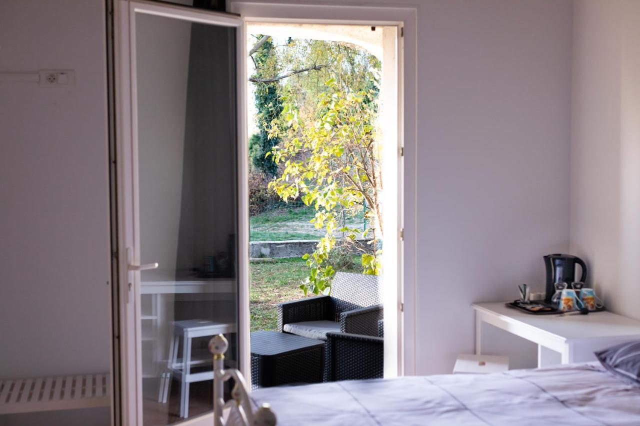 La Halte Gourmande Hotel Vacheres ภายนอก รูปภาพ