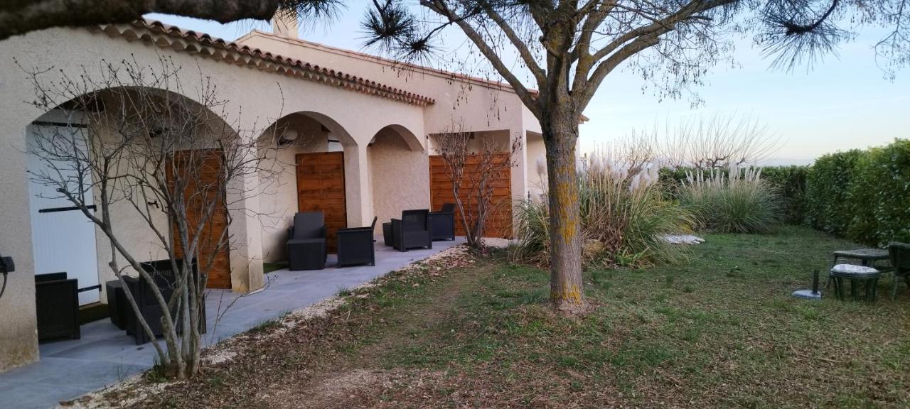 La Halte Gourmande Hotel Vacheres ภายนอก รูปภาพ