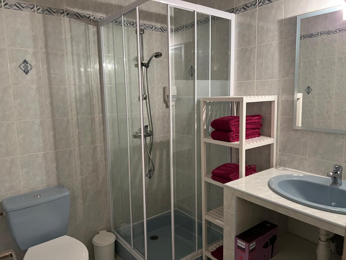 La Halte Gourmande Hotel Vacheres ภายนอก รูปภาพ