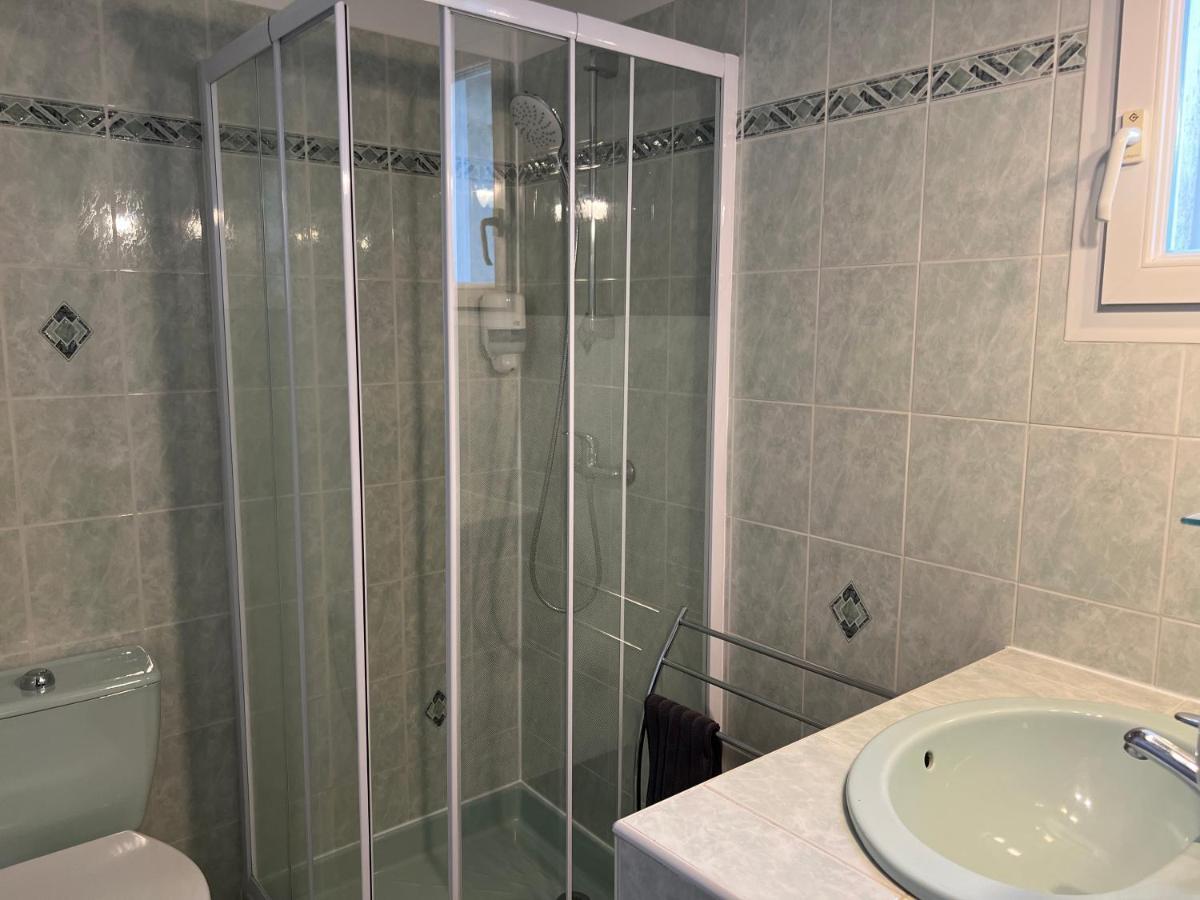 La Halte Gourmande Hotel Vacheres ภายนอก รูปภาพ