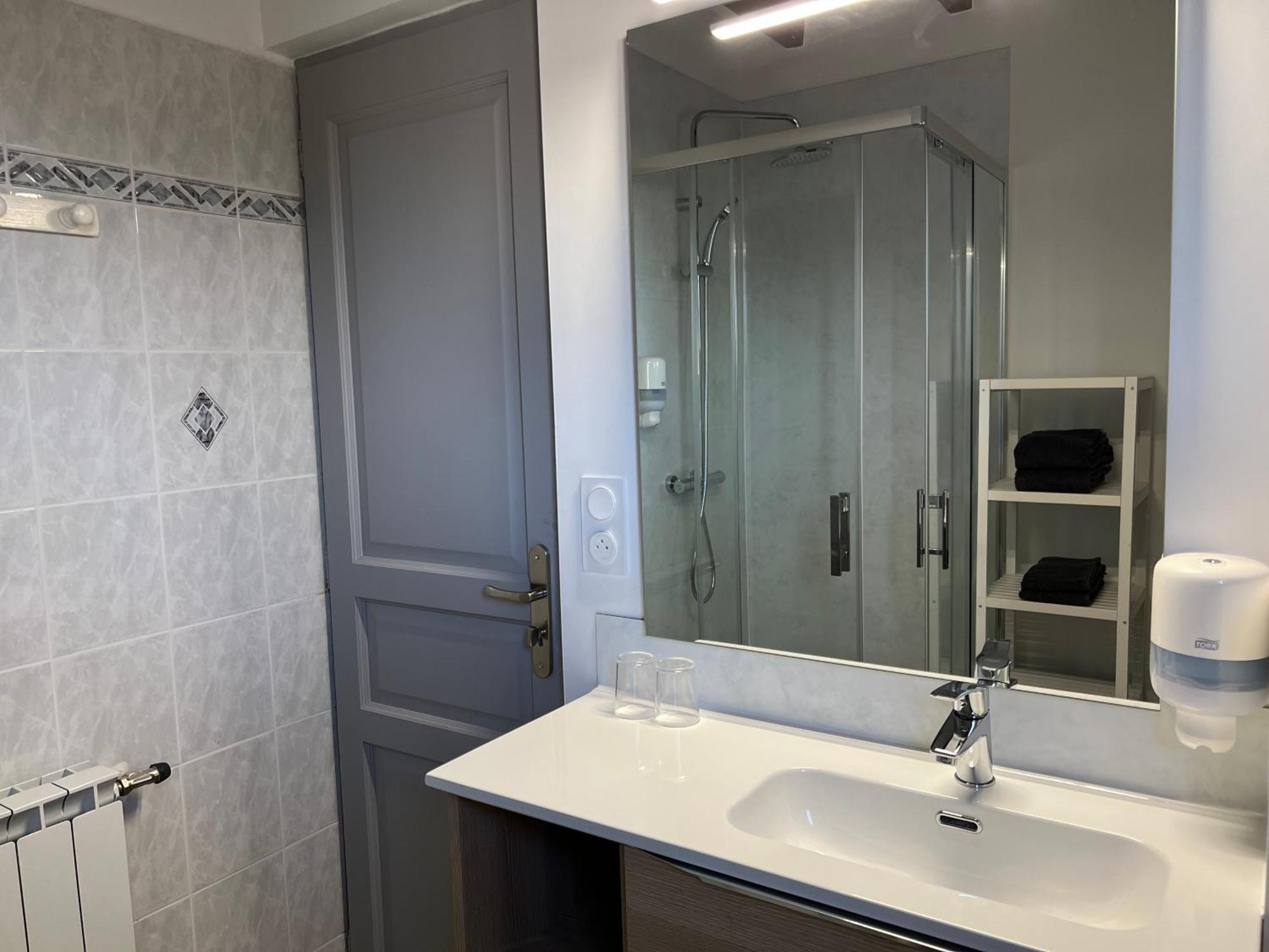La Halte Gourmande Hotel Vacheres ภายนอก รูปภาพ